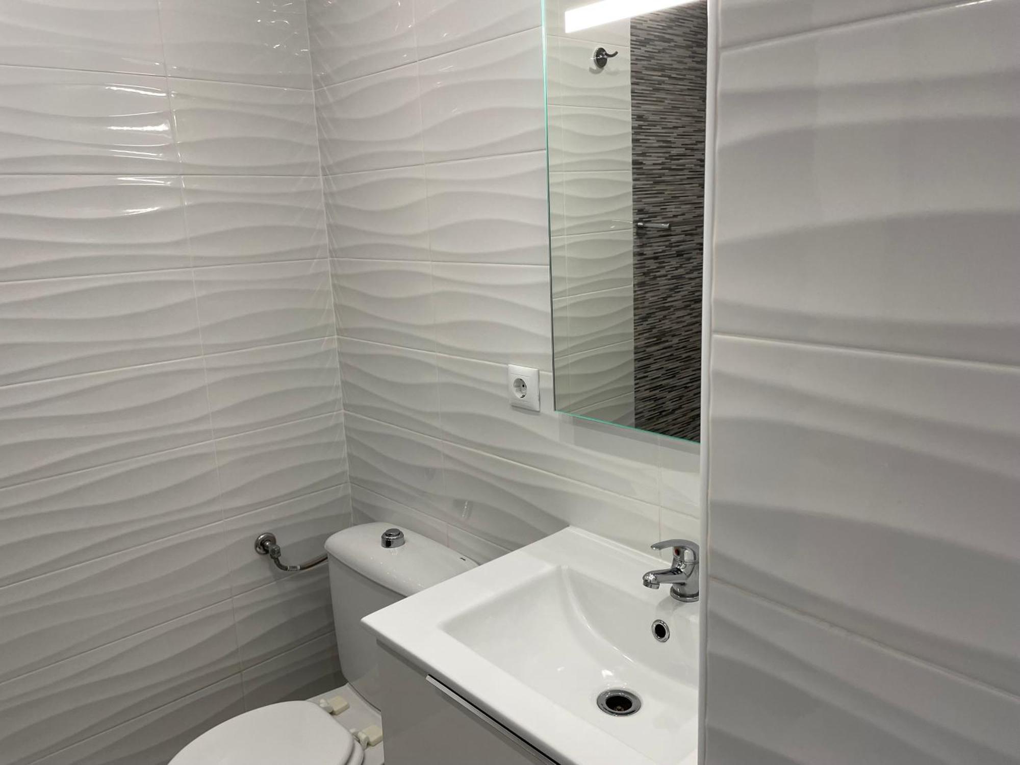 Luxury Beach Apartment Торевьиа Экстерьер фото